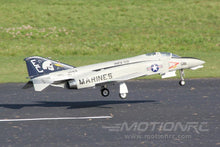 Load image into Gallery viewer, Freewing F-4 Phantom II &quot;Ghost Grey&quot; 90mm EDF Jet - PNP FJ31212P
