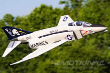Load image into Gallery viewer, Freewing F-4 Phantom II &quot;Ghost Grey&quot; 90mm EDF Jet - PNP FJ31212P
