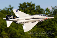 Load image into Gallery viewer, Freewing F-4 Phantom II &quot;Ghost Grey&quot; High Performance 90mm EDF Jet - PNP FJ31223P
