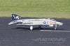 Freewing F-4 Phantom II "Ghost Grey" High Performance 90mm EDF Jet - PNP FJ31223P