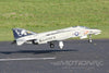 Freewing F-4 Phantom II "Ghost Grey" High Performance 90mm EDF Jet - PNP FJ31223P