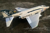 Freewing F-4 Phantom II "Ghost Grey" Ultra Performance 8S 90mm EDF Jet - PNP FJ31222P