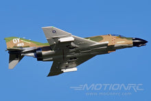 Lade das Bild in den Galerie-Viewer, Freewing F-4D Phantom II 90mm EDF Jet - ARF PLUS FJ31211A+
