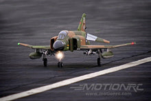 Load image into Gallery viewer, Freewing F-4D Phantom II 90mm EDF Jet - ARF PLUS FJ31211A+
