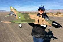 Load image into Gallery viewer, Freewing F-4D Phantom II 90mm EDF Jet - ARF PLUS FJ31211A+
