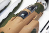 Freewing F-4D Phantom II High Performance 9B 90mm EDF Jet - PNP FJ31213P