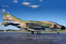 Load image into Gallery viewer, Freewing F-4D Phantom II Ultra Performance 8S 90mm EDF Jet - PNP FJ31221P
