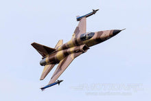 Load image into Gallery viewer, Freewing F-5 Tiger II Camo High Performance 9B 80mm EDF Jet - PNP FJ20813P
