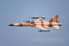 Load image into Gallery viewer, Freewing F-5 Tiger II Camo High Performance 9B 80mm EDF Jet - PNP FJ20813P
