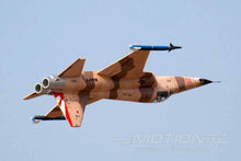 Load image into Gallery viewer, Freewing F-5 Tiger II Camo High Performance 9B 80mm EDF Jet - PNP FJ20813P
