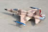 Freewing F-5 Tiger II Camo High Performance 9B 80mm EDF Jet - PNP FJ20812P