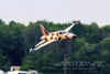 Freewing F-5 Tiger II Camo High Performance 9B 80mm EDF Jet - PNP FJ20813P