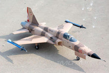 Load image into Gallery viewer, Freewing F-5 Tiger II Camo High Performance 9B 80mm EDF Jet - PNP FJ20813P
