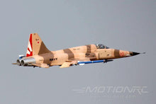 Load image into Gallery viewer, Freewing F-5 Tiger II Camo High Performance 9B 80mm EDF Jet - PNP FJ20813P
