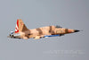 Freewing F-5 Tiger II Camo High Performance 9B 80mm EDF Jet - PNP FJ20813P