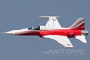 Freewing F-5 Tiger II Swiss High Performance 80mm EDF Jet - PNP FJ20823P