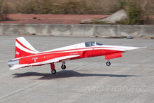 Load image into Gallery viewer, Freewing F-5 Tiger II Swiss High Performance 80mm EDF Jet - PNP FJ20823P
