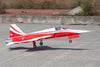 Freewing F-5 Tiger II Swiss High Performance 80mm EDF Jet - PNP FJ20823P