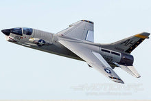 Load image into Gallery viewer, Freewing F-8 Crusader 64mm EDF Jet - PNP FJ10811P
