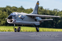 Load image into Gallery viewer, Freewing F-8 Crusader 64mm EDF Jet - PNP FJ10811P
