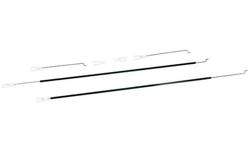 Freewing F-8 Crusader Pushrod Set FJ1081111