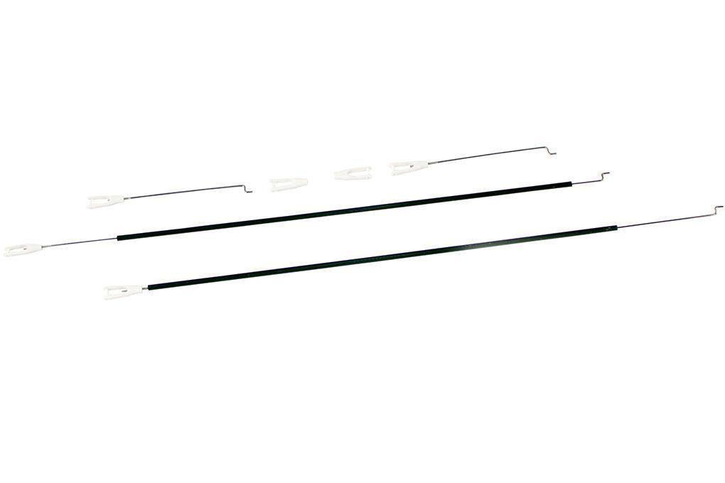 Freewing F-8 Crusader Pushrod Set FJ1081111