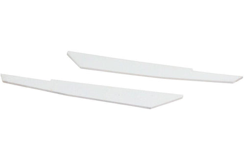 Freewing F-8 Crusader Ventral Fins FJ1081109