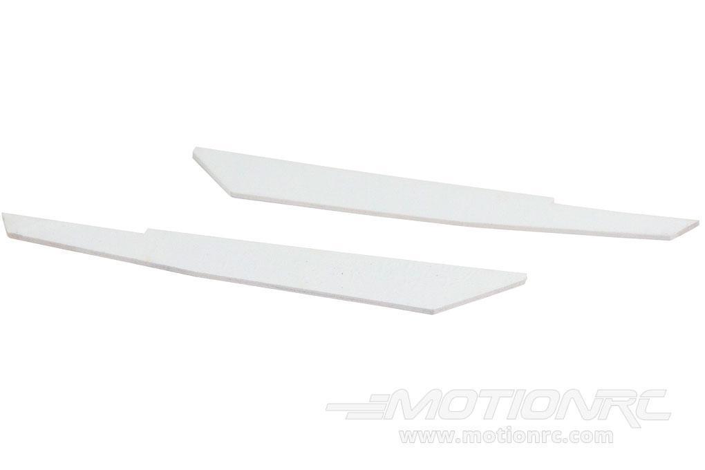 Freewing F-8 Crusader Ventral Fins FJ1081109