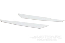 Lade das Bild in den Galerie-Viewer, Freewing F-8 Crusader Ventral Fins FJ1081109
