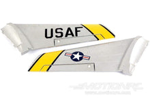 Load image into Gallery viewer, Freewing F-86 Main Wing Set - Jolly Roger FJ1012102
