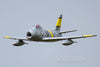 Freewing F-86 Sabre High Performance 80mm EDF Jet - PNP FJ20314P