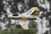 Freewing F-86 Sabre Jolley Roger 64mm EDF Jet - PNP FJ10121P