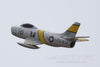 Freewing F-86 Sabre Jolley Roger 64mm EDF Jet - PNP FJ10121P