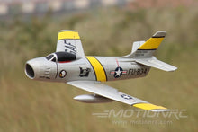 Load image into Gallery viewer, Freewing F-86 Sabre Jolley Roger 64mm EDF Jet - PNP FJ10121P
