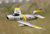 Freewing F-86 Sabre Jolley Roger 64mm EDF Jet - PNP FJ10121P