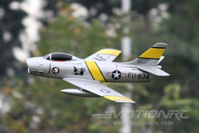 Load image into Gallery viewer, Freewing F-86 Sabre Jolley Roger 64mm EDF Jet - PNP FJ10121P
