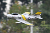 Freewing F-86 Sabre Jolley Roger 64mm EDF Jet - PNP FJ10121P