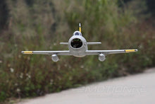 Load image into Gallery viewer, Freewing F-86 Sabre Jolley Roger 64mm EDF Jet - PNP FJ10121P
