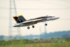 Freewing F/A-18 4S High Performance 64mm EDF Jet "Royal Maces" - PNP FJ10712P