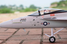 Lade das Bild in den Galerie-Viewer, Freewing F/A-18 4S High Performance 64mm EDF Jet &quot;Tophatters&quot; - PNP FJ10722P
