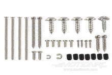 Lade das Bild in den Galerie-Viewer, Freewing F/A-18 64MM Hardware Parts Set FJ1071112
