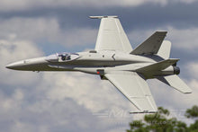 Load image into Gallery viewer, Freewing F/A-18C Hornet &quot;Gray Diamonds&quot; 90mm EDF Jet - ARF PLUS
