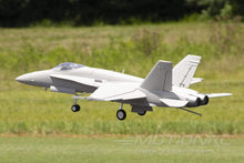 Load image into Gallery viewer, Freewing F/A-18C Hornet &quot;Gray Diamonds&quot; 90mm EDF Jet - ARF PLUS
