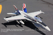 Load image into Gallery viewer, Freewing F/A-18C Hornet &quot;Gray Diamonds&quot; 90mm EDF Jet - ARF PLUS
