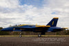 Freewing F/A-18C Hornet Blue Angels High Performance 90mm EDF Jet - PNP