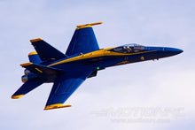 Load image into Gallery viewer, Freewing F/A-18C Hornet Blue Angels High Performance 90mm EDF Jet - PNP
