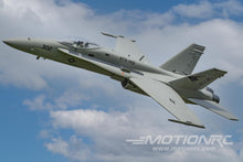 Load image into Gallery viewer, Freewing F/A-18C Hornet &quot;Gray Diamonds&quot; 90mm EDF Jet - ARF PLUS FJ31421AP
