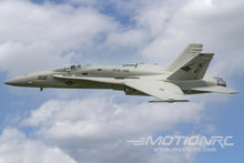 Load image into Gallery viewer, Freewing F/A-18C Hornet &quot;Gray Diamonds&quot; 90mm EDF Jet - ARF PLUS FJ31421AP
