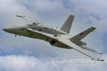 Load image into Gallery viewer, Freewing F/A-18C Hornet &quot;Gray Diamonds&quot; 90mm EDF Jet - ARF PLUS FJ31421AP
