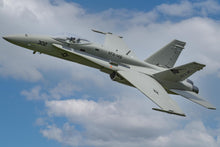 Load image into Gallery viewer, Freewing F/A-18C Hornet &quot;Gray Diamonds&quot; 90mm EDF Jet - ARF PLUS FJ31421AP
